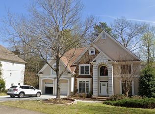 310 Fairleaf Ct, Alpharetta, GA 30022