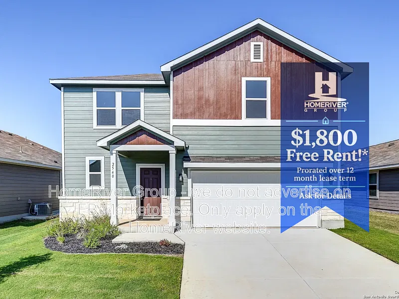 2540 Solon Ln