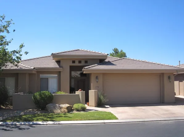 345 N 2450 E Unit 179, St George, UT 84790