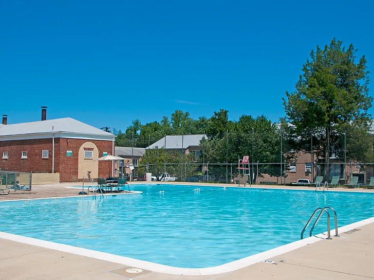 The Villas at Langley — Photo 21