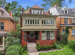 410 Todd St, Pittsburgh, PA 15221