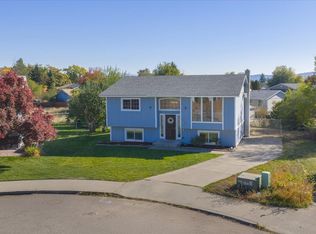 3606 N Ferrall St, Spokane, WA 99217