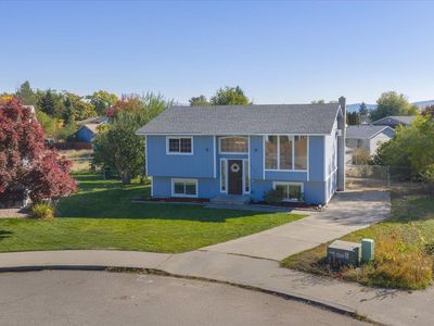 3606 N Ferrall St, Spokane, WA, 99217