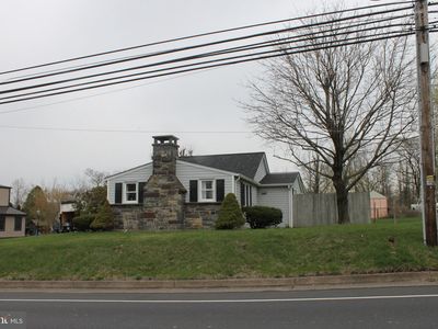 1031 Doylestown Pike, Quakertown, PA, 18951