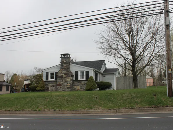 1031 Doylestown Pike, Quakertown, PA 18951