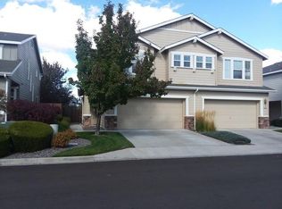 9286 Lone Wolf Cir, Reno, NV 89506