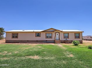 1209 Hueco St, Chaparral, NM 88081