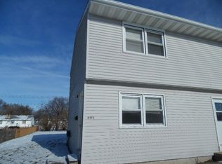 929 Avenue E, Rochelle, IL 61068