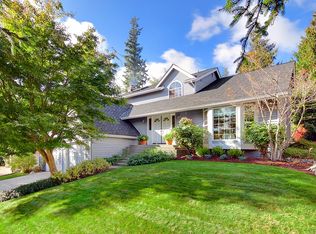 24234 SE 44th Pl, Issaquah, WA 98029