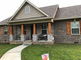 4939 Minnis Rd, Springfield, TN 37172