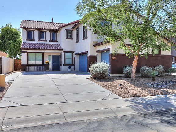 2nd image of 20826 N MADELINE Street