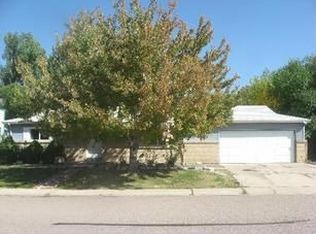 10480 King Cir, Westminster, CO 80031