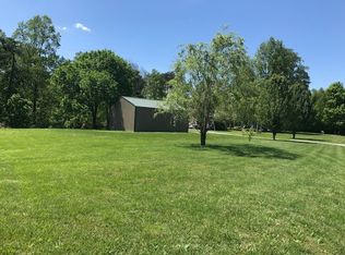 55 Mackey Spoon Rd, Columbia, KY 42728