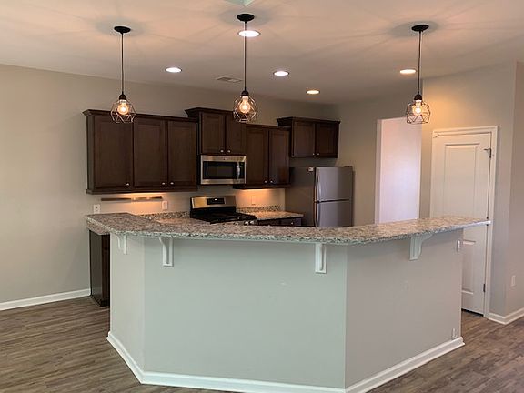 Breakfast Bar