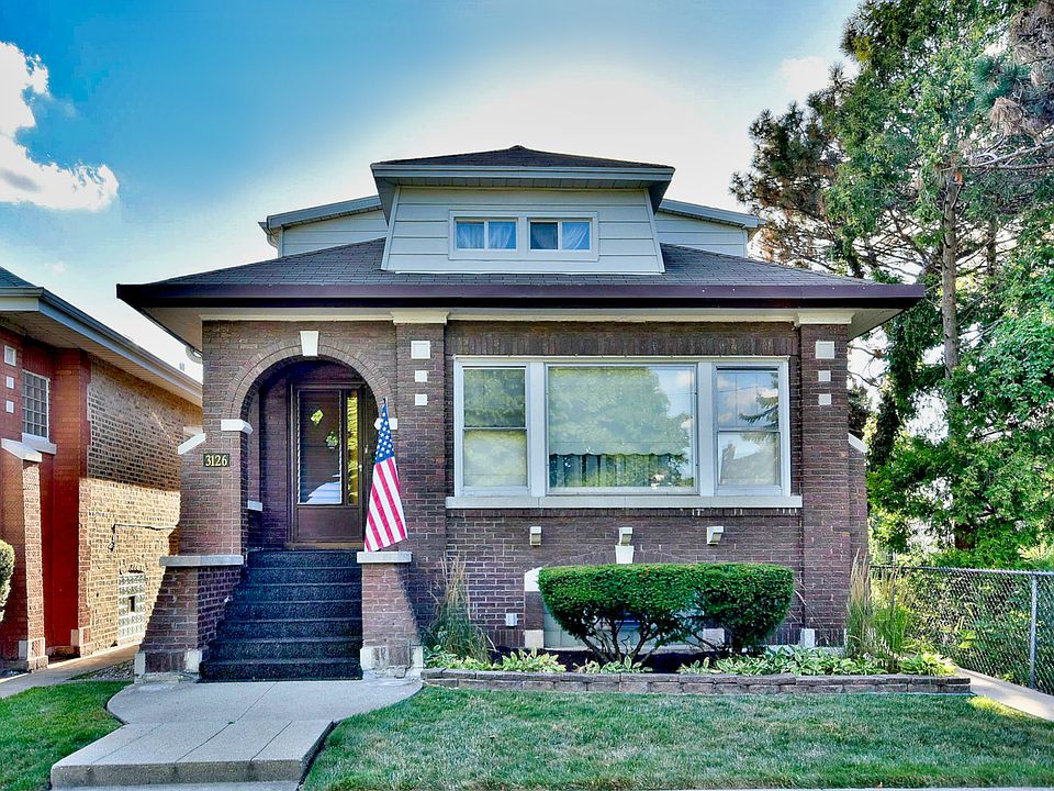 1st image of 3126 N Natoma Ave