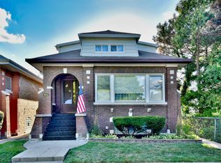 3126 N Natoma Ave, Chicago, IL 60634