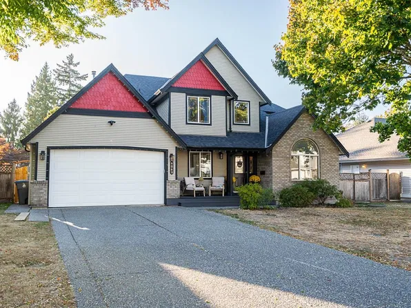 6069 170th St, Surrey, BC V3S 3Y7