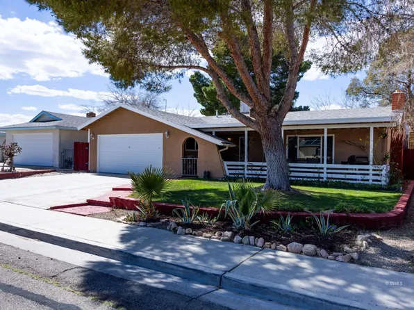 525 S Warner St, Ridgecrest, CA 93555