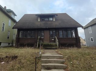 3231 N 24th Pl, Milwaukee, WI 53206