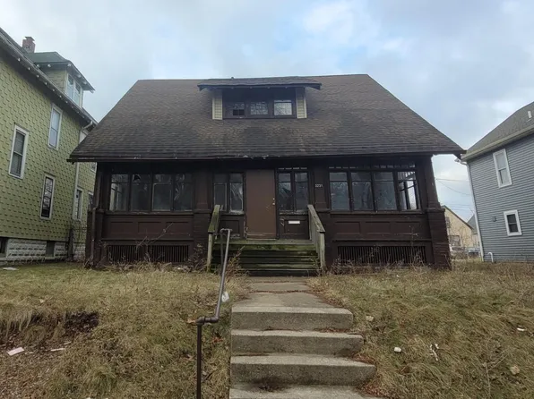 3231 N 24th PLACE, Milwaukee, WI 53206