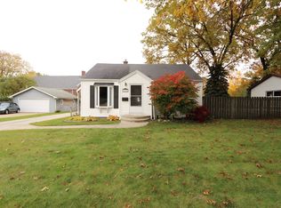 3232 Woodward Ave SW, Wyoming, MI 49509