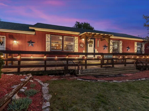 20581 West Good Hope ROAD, Lannon, WI 53046