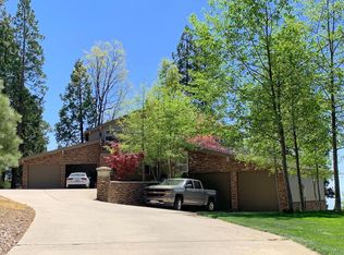 36108 Cressman Rd, Shaver Lake, CA 93664