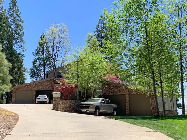 36108 Cressman Rd, Shaver Lake, CA 93664