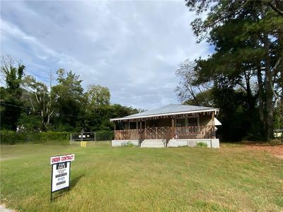 4005 N Napier Ave, Macon, GA, 31204