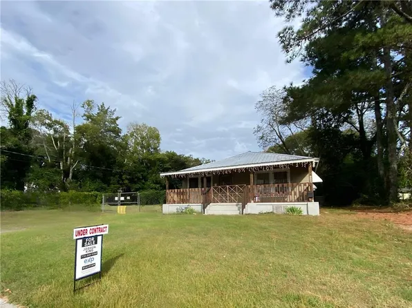 4005 N Napier Ave, Macon, GA 31204