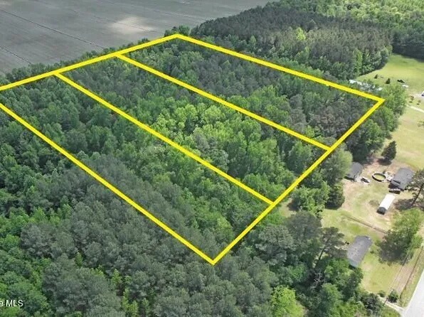 416 Sandy Ridge Road, Tyner, NC 27980