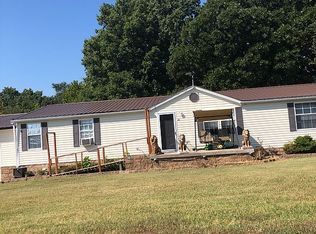 320 Lindsay Ln, Anderson, MO 64831