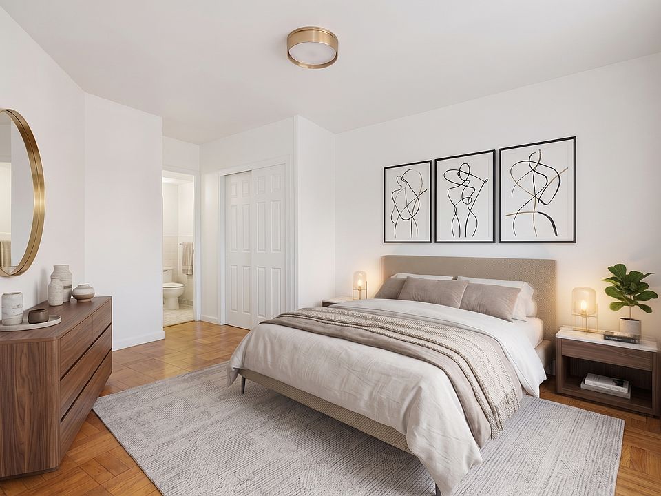2nd image of 79 W 12th St APT 5C