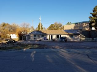 221 E Wentworth St, Newcastle, WY 82701