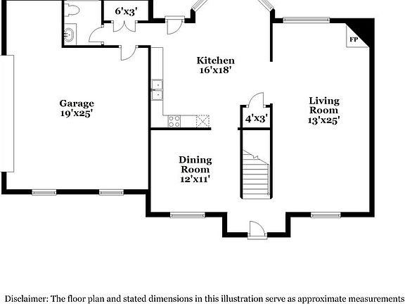 3rd image of 5911 Magnolia Lakes Dr