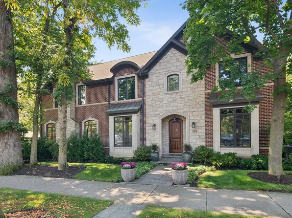 438 Birch St, Winnetka, IL 60093