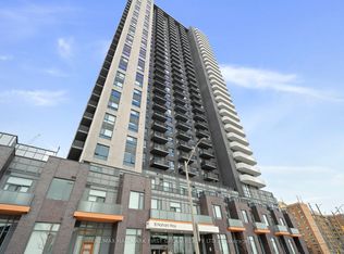 8 Nahani Way #2501, Mississauga, ON