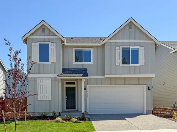 33412 SW Callahan Rd, Scappoose, OR 97056