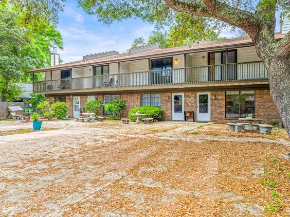 5791 Coronada Blvd APT 1, Perdido Key, FL 32507