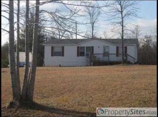 920 Ridge Rd, Lancing, TN 37770