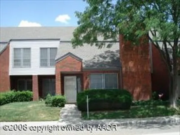 3401 Brennan Blvd #22, Amarillo, TX 79121
