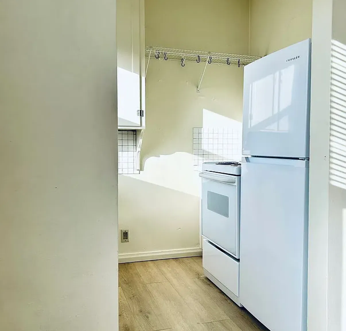 1 bed, 620 sqft, $1,900 — Photo 4