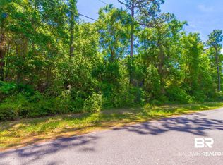 8844 Redfish Point Rd, Lillian, AL 36549