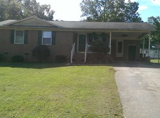 205 Tiffany Ter, Gaffney, SC 29341