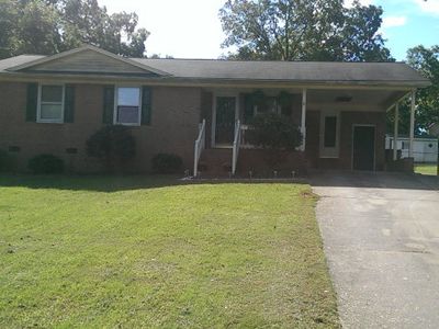 205 Tiffany Ter, Gaffney, SC, 29341