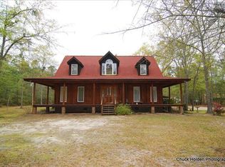 250 Hammond Cross Rd, St matthews, SC 29135