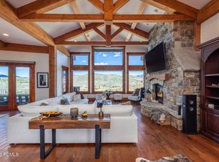 5891 E Caddis Cir, Kamas, UT 84036
