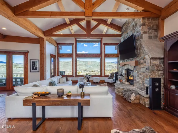 5891 E Caddis Cir, Kamas, UT 84036