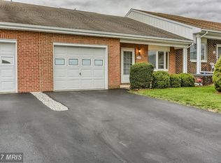 123 Buttercup Dr, Hagerstown, MD 21740