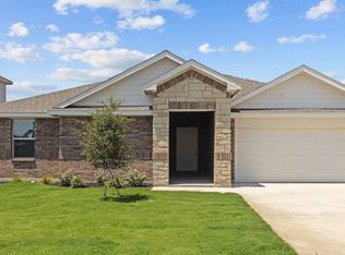 7205 Green Moss Rd, Odessa, TX 79765